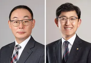 JB금융지주, 감사본부장에 김동성 전 금감원 부원장보