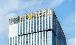 KB증권, 조직개편..Biz 성장 가속화