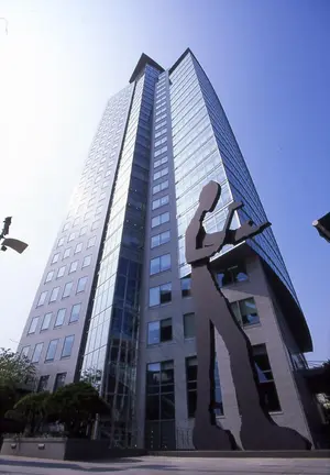 흥국생명, 2천억 규모 후순위채 발행 한도 확보