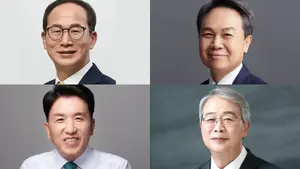 연말 금융지주 자회사 인사, ‘안정’으로 수렴