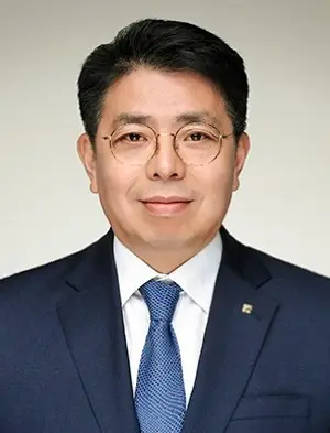 다시 내부 카드…정일선 부행장, 광주은행 제15대 행장 선임