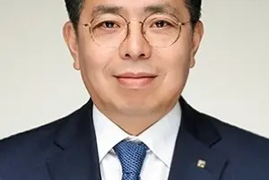 다시 내부 카드…정일선 부행장, 광주은행 제15대 행장 선임