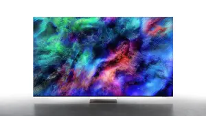 삼성전자, 마이크로 RGB TV 라인업 확대