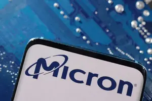 오라클, AI데이터센터 투자 협상 결렬에 급락..마이크론, 깜짝 실적에 급등