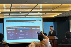 공모가·락업 증명한 세미파이브 “ASIC 플랫폼, 지금 이 순간에도 격차”