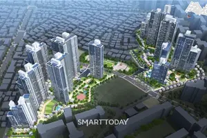 가재울7구역 1435세대 조성 확정…서북권 대규모 뉴타운 ‘마지막 퍼즐’ 완성