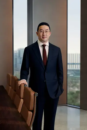 구광모 (주)LG 대표 “변곡점, 기존 성공방식 넘어서야”