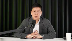 SMR보다 빠른 우주산업의 상용화… '뉴 스페이스' 투자 시대 열렸다