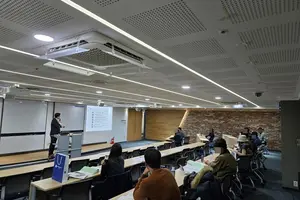개원마스터, 개원 예정의 위한 실무형 개원세미나 진행