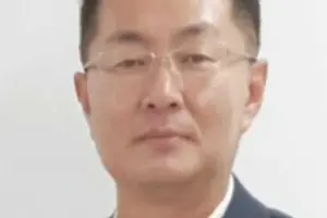 [프로필] 김재민 신한은행 글로벌사업그룹장(부행장)