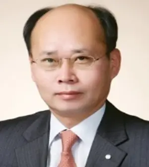 [프로필] 강명규 신한은행 여신그룹장(부행장)