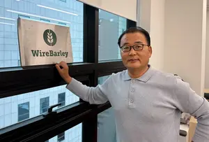 와이어바알리, 이기호 전 삼성전자 부사장 베트남 법인장 선임