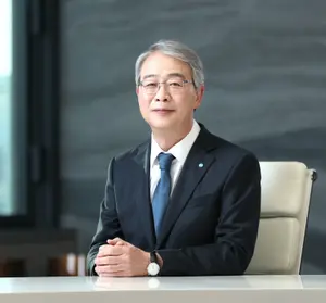 임종룡 우리금융 회장 
