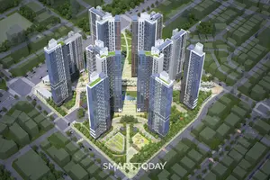서울 가락극동아파트 재건축 본격화…최고 35층·999세대 탈바꿈