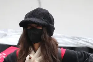 뉴진스서 쫓겨난 다니엘, 어도어에 1000억원 물어줘야 할 수도