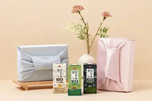 한미사이언스 ‘완전두유 더진한 렌틸콩’ 출시
