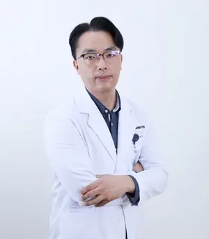 경희재활요양병원 황상준 내과 전문의, 보건복지부장관 표창