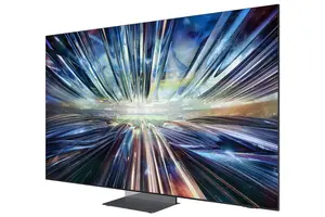 삼성전자, 업계 최초 이클립사 오디오기술 탑재 TV 공개