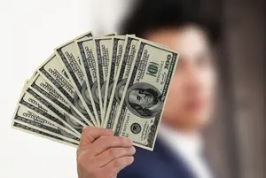 작년 12월 외환보유액 5년 만에 최소..`4156억달러`