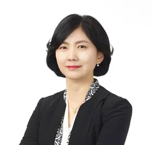 이민경 NH농협카드 사장 취임..`농협카드 최초 여성 CEO`