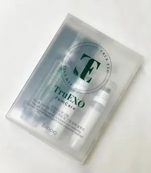 엑소피아, 여성 Y존케어 제품 ‘트루엑소 펨케어’ 선봬