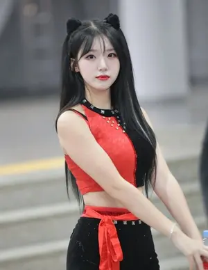 치어리더 염세빈, 응원 퍼포먼스 최강자…이주은·권희원 뒤이어