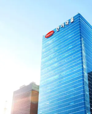 한미약품, 지속가능성 평가지수 ‘DJSI 코리아’ 신규 편입
