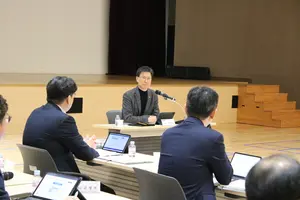 강태영 NH농협은행장 “안정적인 디지털플랫폼 전환에 최선”