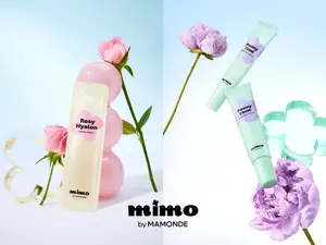 아모레 '미모 바이 마몽드', 다이소 판매 100만개 돌파..입점 4개월 만