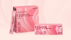 동아제약, 정맥순환개선제 ‘디오라인티현탁용분말’ 출시
