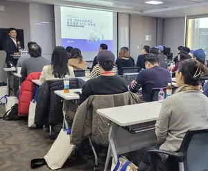 신한은행, 소호 사관학교 중급과정 개강