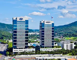현대차·기아, 1차 중소·중견 부품 협력사 매출 90조 돌파
