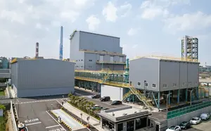 고려아연 한국전구체, 전구체 양산 체제 돌입