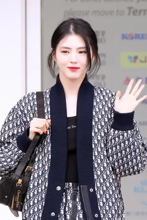 [포토] 한소희, 