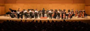 한미약품-MPO, ‘빛의소리 나눔콘서트’ 2월 23일 개최