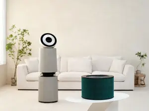 LG 공기청정기 ‘360 브이필터·브이펫필터’ 안전 ‘이상 무’