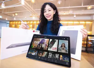 LG유플러스, 집안 어디서나 콘텐츠 즐긴다..U+tv 프리5 SE 출시