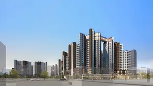 2월 첫째 주 전국 6곳 1289가구 청약 접수… 서초 ‘래미안 원페를라’ 관심