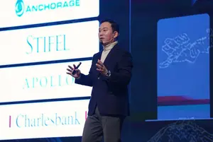 김성환 한국투자증권 사장 
