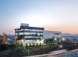코스메카코리아, 잉글우드랩 최대 11% 공개매수..주당 1만원, 27.1% 할증