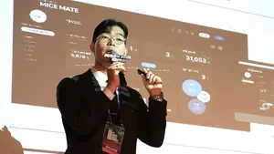 마인즈그라운드, 11가지 인센티브 등 파격적 성과제 실시