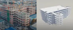 DL건설, 건설현장 TCD 도입…