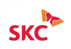 SKC, 작년 영업순손실 27698억...매출 증가에도 적자 확대