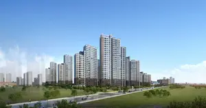 경기도 인구 증가지역 TOP3 살펴보니...공통점은?