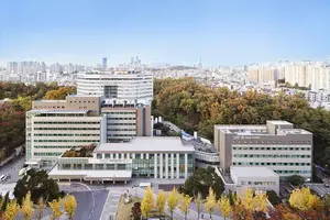 신대방 보라매병원, 전산시스템 고장..외래 진료 전면 중단