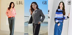롯데홈쇼핑, '패션 이즈 롯데' 특집전서 봄 신상품 공개