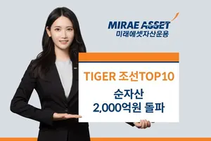 美 함정 수주 기대감에 조선주 ETF로 자금 유입