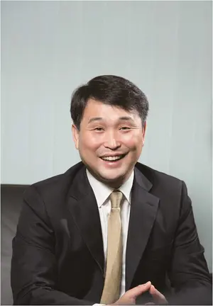 ‘인스웨이브재팬’ 설립..초대법인장에 김성공 씨