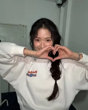 김혜윤, '혜피엔딩'과 혜피한 1위…8관왕 이뤘다