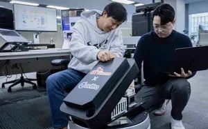 SKT, MWC서 건설현장 돕고 사이버범죄 막는 AI 선보인다